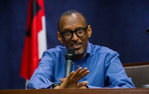 Critics of the government of President Paul Kagame have been targeted, says Amnesty