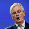 EU diplomats says chief Brexit negotiator Michel Barnier has warned that the start of trade talks with Britain may be delayed