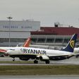 Ryanair said its intervention came "in the wake of increased disruptive behaviour from passengers travelling from British airports"