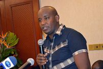 Joho's Communications Director Takes Linus Kaikai to Court Over Accident