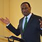 Ezekiel Mutua