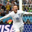 Wayne Rooney scored 53 goals in 119 appearances for England