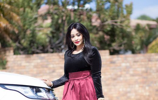 Zari Hassan