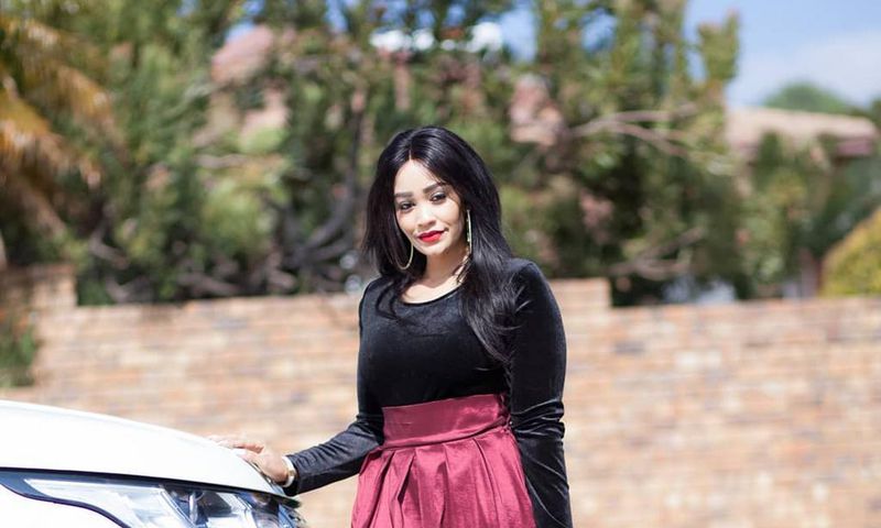 Zari Hassan