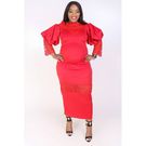 More of Risper Faith's must-see maternity looks (Photos)