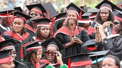 Graduates