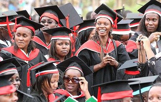 Graduates