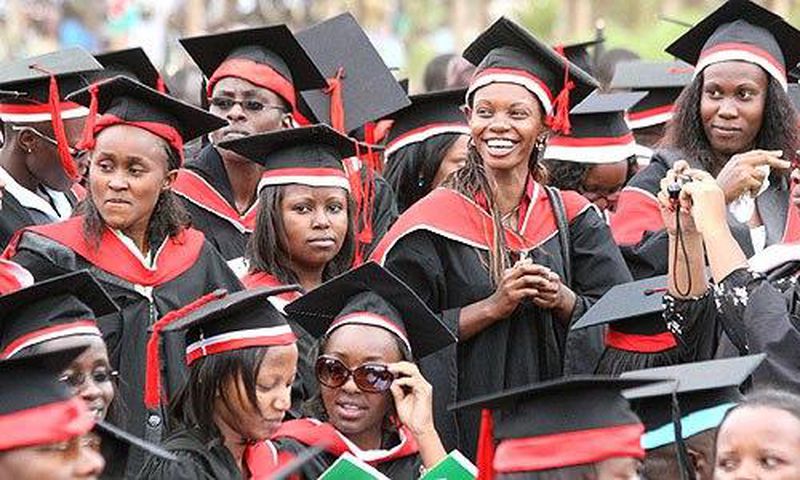 Graduates