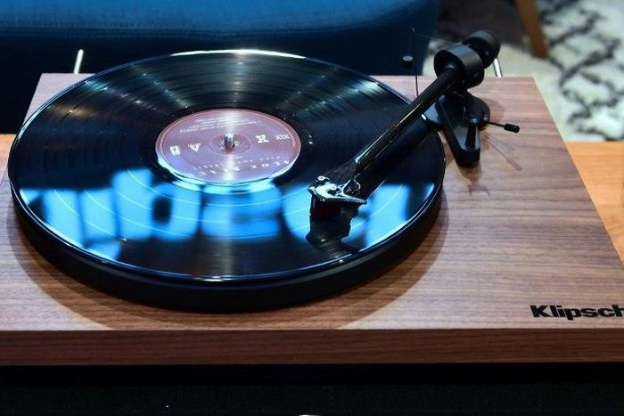 Put the needle on the record: Music giant Sony says it is going to start making vinyl LPs again in Japan, as it seeks to capitalise on the growing affection for the format
