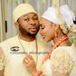 Tonto Dikeh married Oladunni Churchill  in 2015