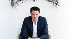 Rule-Breaking Rainmaker Leaving Christie's Auction House