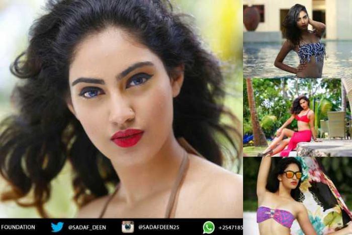 Sadaf Deen