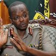 File image of IG Joseph Boinnet