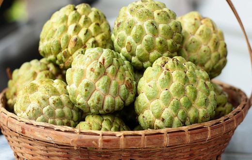 Custard apple