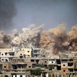 Syria's war has killed more than 320,000 people