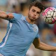 Wesley Hoedt agreed a five-year deal with Southampton