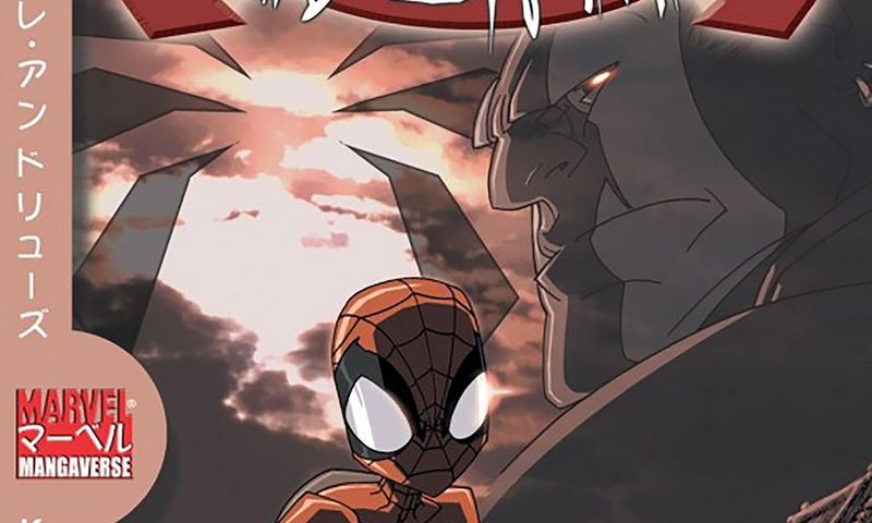 Standard-Issue Spidey and His Many Iterations