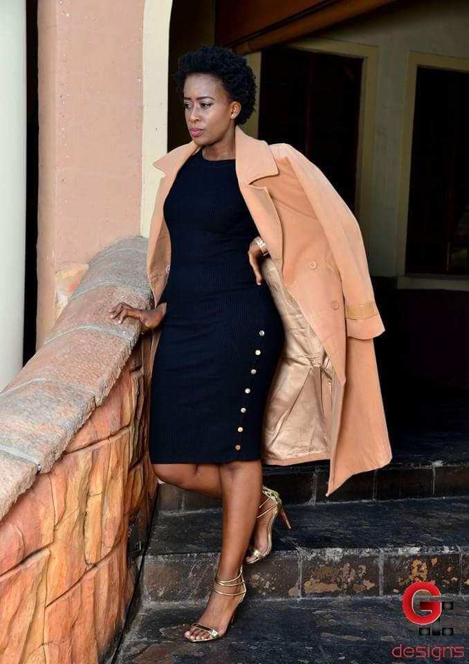 How to style your little black dress to achieve different stylish looks