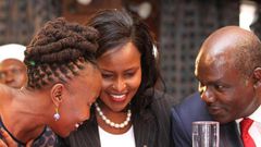 Confusion as IEBC denies sacking Chiloba