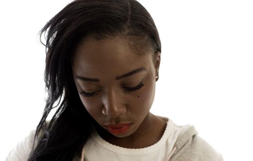 Most of the girls don't forgive their parents for it.
