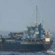 The 'Ocean Lady" was intercepted by Canadian authorities in October 2009 with 76 Sri Lankans on board. Four of them were acquiited Thursday of charges of human trafficking on the ship