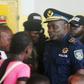 John Numbi was relieved of his post as police chief in Democratic Republic of Congo in June 2010 after the murder of rights activist Floribert Chebeya