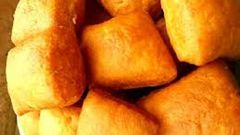 How to make soft, tasty lemon mandazis