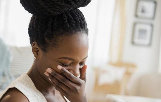 8 lies every woman has told at least once