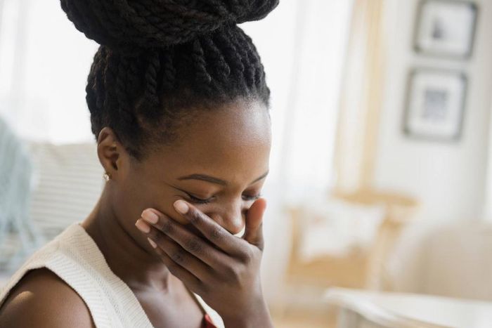 8 lies every woman has told at least once