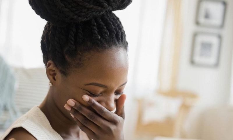 8 lies every woman has told at least once