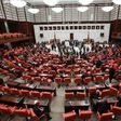 "This is the first time that a member of parliament has lost his/her seat because of this reason" of "absenteeism," a Peoples' Democratic Party official said