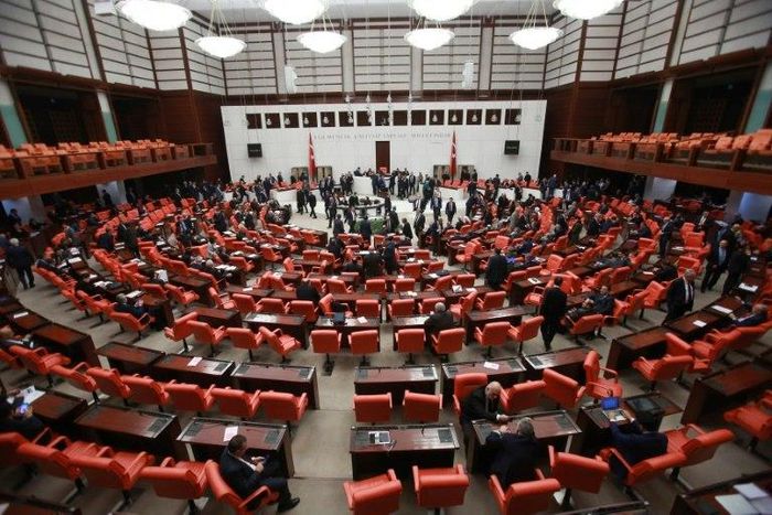 "This is the first time that a member of parliament has lost his/her seat because of this reason" of "absenteeism," a Peoples' Democratic Party official said
