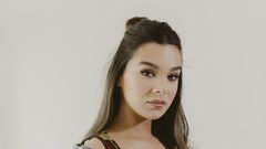 Hailee Steinfeld Transforms Into an Action Hero
