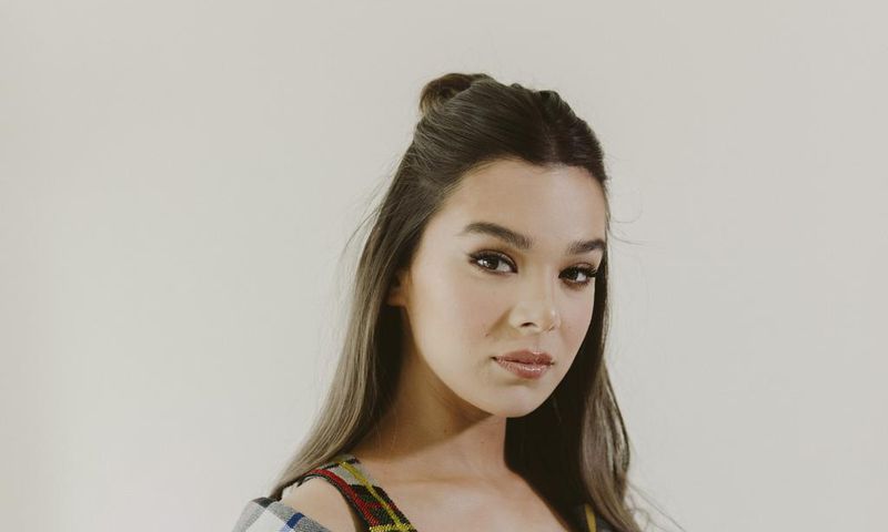 Hailee Steinfeld Transforms Into an Action Hero