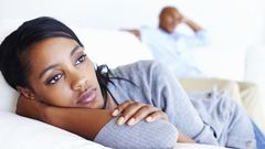 Cheating is bad for you.