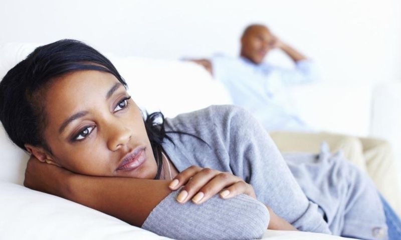 Cheating is bad for you.