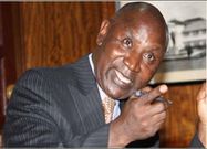 Government on the spot over Sh16 billion meant for class one pupils