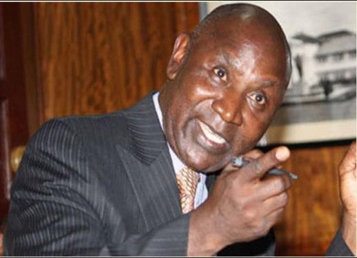 Government on the spot over Sh16 billion meant for class one pupils