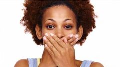 Bad breath?