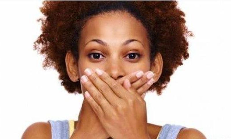 Bad breath?