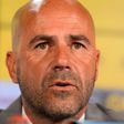 Borussia Dortmund's new coach Peter Bosz managed Amsterdam team Ajax for one season