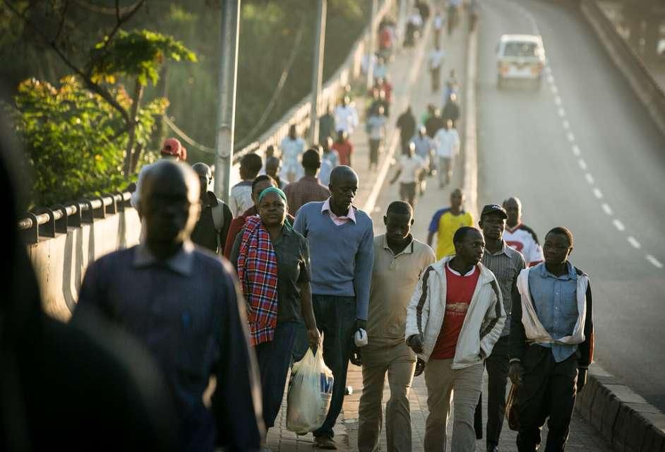 Outrageous Bus Fares Kenyans are Paying Today