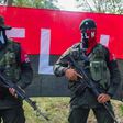 Colombian rebels formed the National Liberation Army (ELN) in 1964