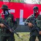 Colombian rebels formed the National Liberation Army (ELN) in 1964