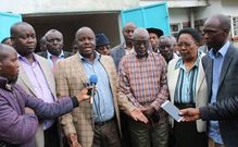 DP Ruto’s camp swing into action after Uhuru’s bold statement on 2022 succession