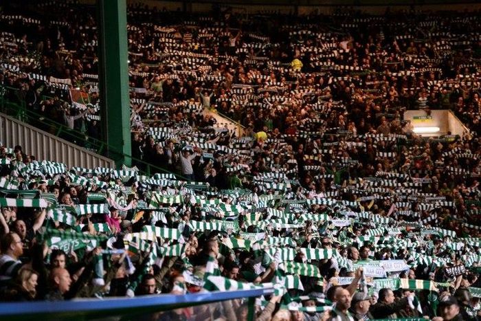 Celtic fans will not be able to purchase tickets for the match against Linfield should they progress to the second qualifying round