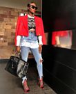 9 head-turning ways to style your pair of jeans (Photos)