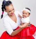 My baby daddy walked out on us – DJ Pierra Makena
