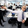 A growing number of Japanese companies are encouraging exercise breaks, in the hope of keeping employees limber -- and productive -- for longer, as the nation contends with a shrinking labour pool and one of the world's fastest ageing populations