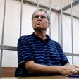 Former Russian economy minister Alexei Ulyukayev is accused of taking a $2-million bribe